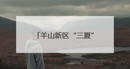羊山新区“三夏”生产全面发力，护航农业稳产增收