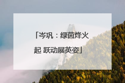 岑巩：绿茵烽火起 跃动展英姿